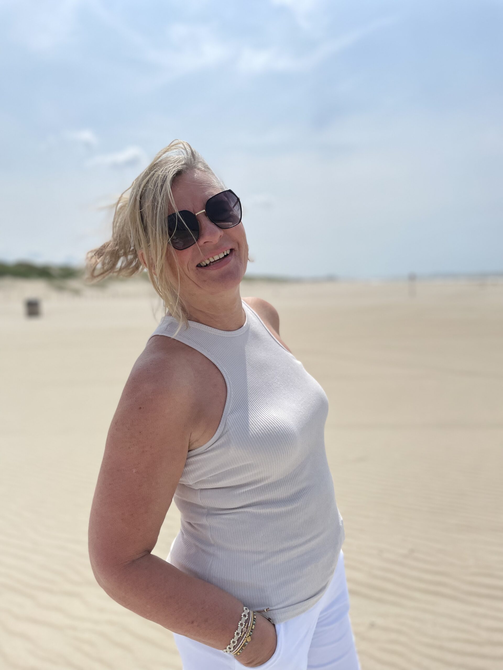 willeke 300623 h Willeke-liefde-op-het-strand